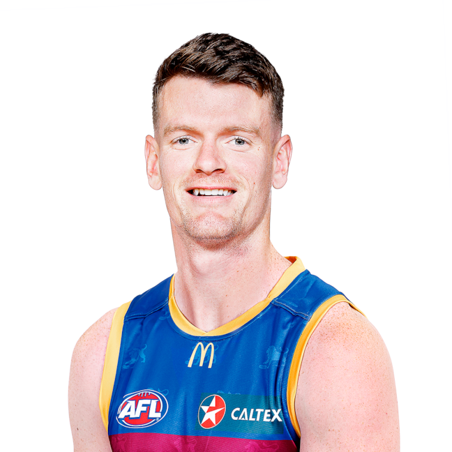 Darragh Joyce profile picture